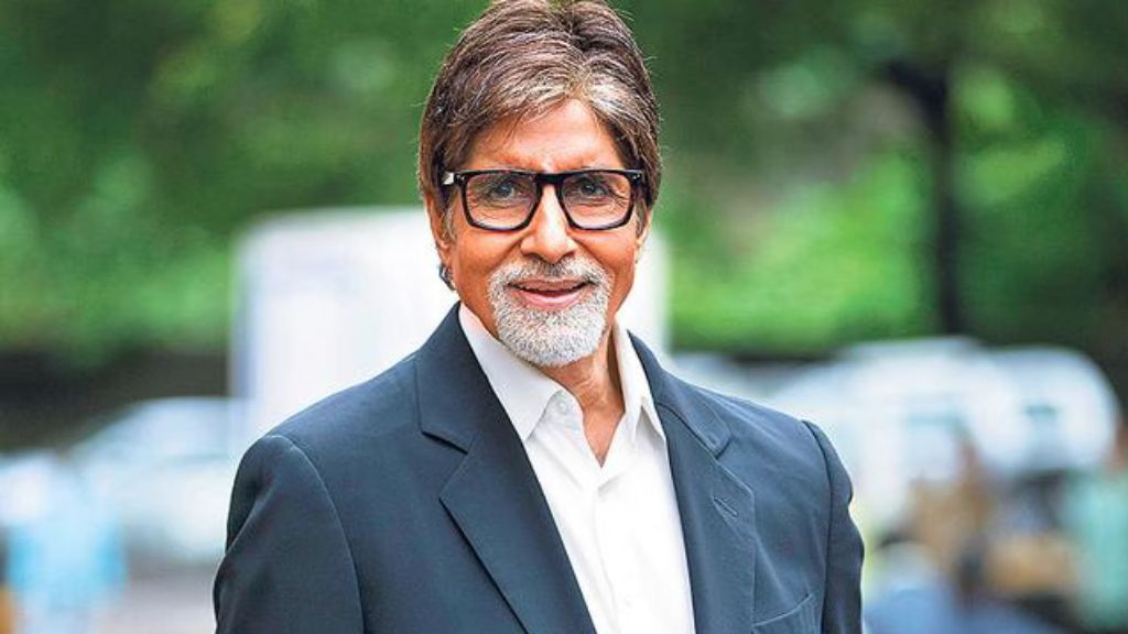 Amitabh Bachchan properties
