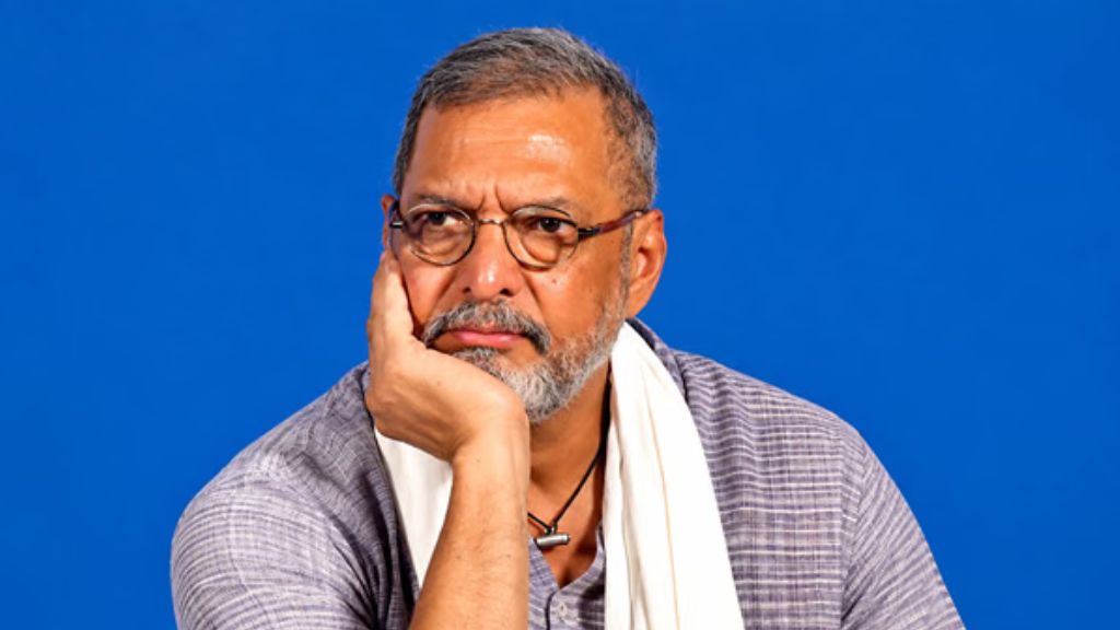 Nana Patekar biography