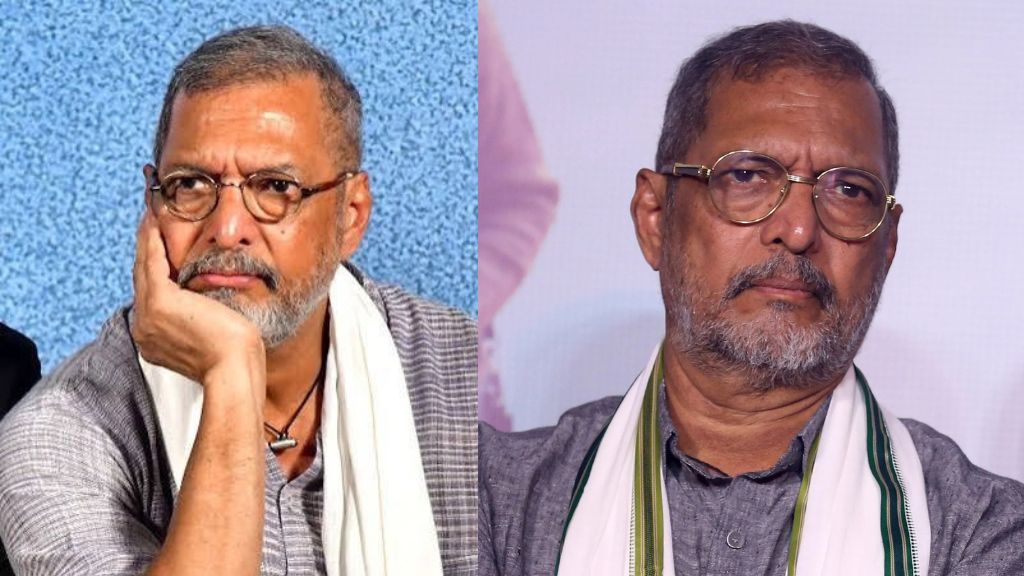 Nana Patekar income